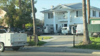 KSEE 24 Fresno Sheriff have arrested two women allegedly connected to a sexual assault of a 12-year-