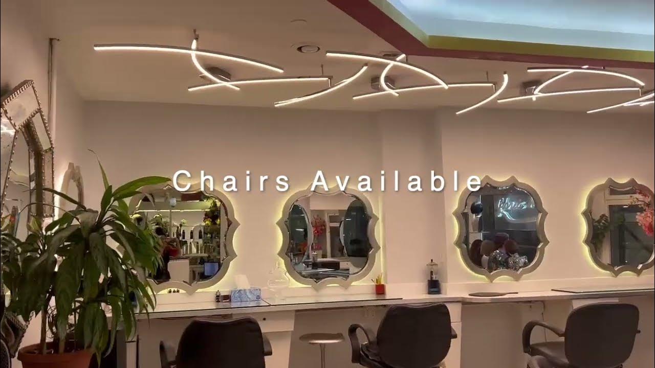 Gloria Wan Hair Design PSA 22 YouTube