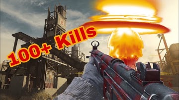 !BEST! MP5 CLASS SETUP // EASY NUKE