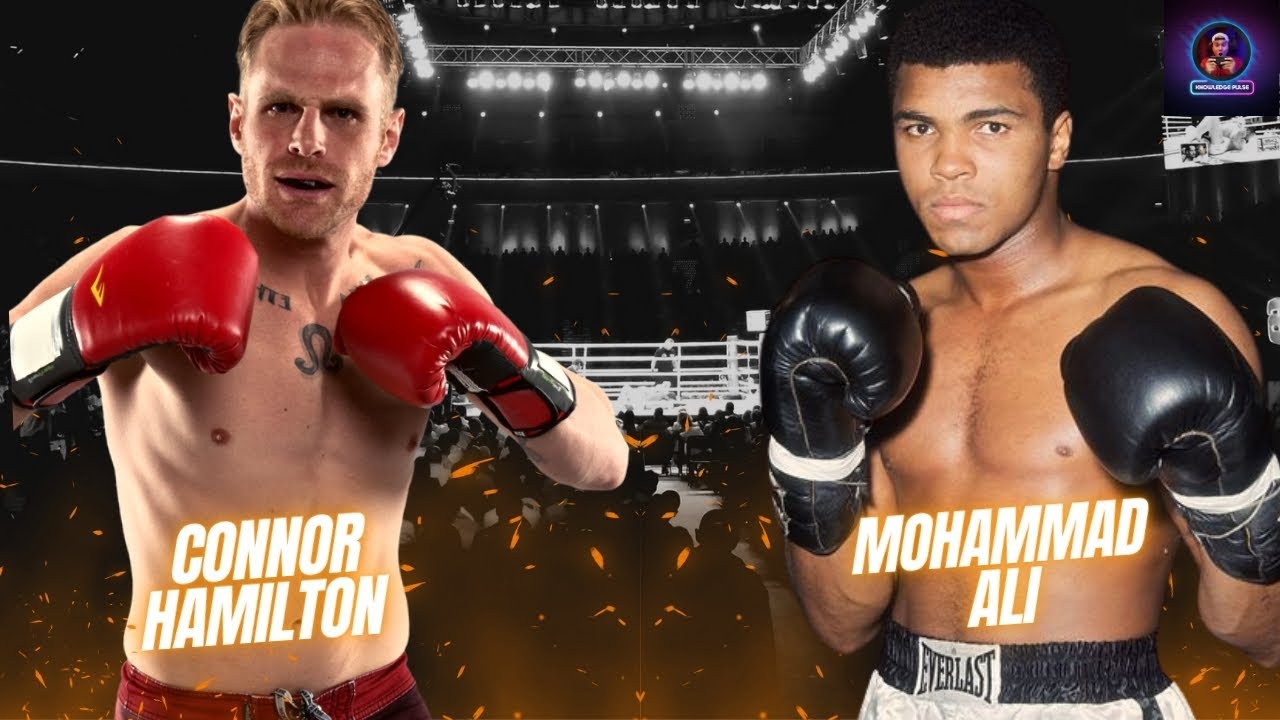 Boxing | Fight Highlights - YouTube