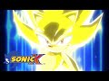 [OFFICIAL] SONIC X Ep26 - Countdown to Chaos
