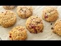 Gluten-Free Cranberry Quinoa Scones - Everyday Food with Sarah Carey
