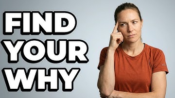 What Is Your Personal Reason For Running?