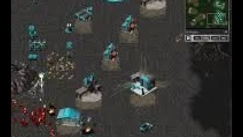 Openra Red Alert 1v1 MPG Faux Roi-Soleil! v Dvoid