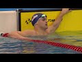 Anton McKee, Andrew Wilson, and a 0.04 Second Win | Men’s 200m Breast A Final