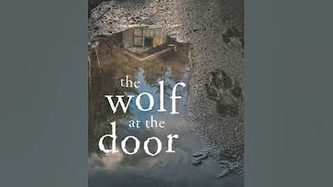 The Wolf at the Door (Big Bad Wolf, #1) - Charlie ...
