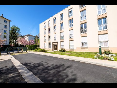 4 pièces 81m² - CHATENAY-MALABRY - LOGIS CONSEIL