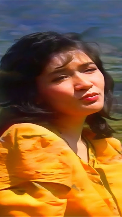 Christine Panjaitan - Perasaan (1987), karya : Rinto Harahap