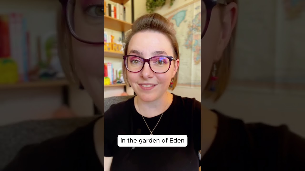 ADAM'S APPLE #learnenglish - YouTube