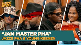Jazze Pha Brings the Hits, the “Isms,” and the Vocals | We Playin’ Spades