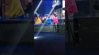 Download Lagu Bermegah didalamMu(bviss@gbikasolo) MP3