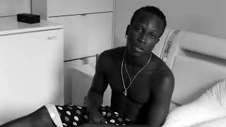 CHF B - Nundê ku sta (vídeo official)