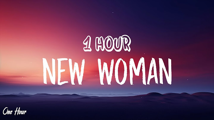 LISA - New Woman (Feat. ROSALÍA) (1 HOUR) With Lyrics