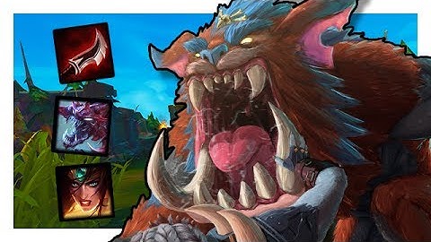 Does Riot SUCK at Balancing League of Legends?