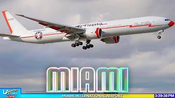 🔴LIVE EARLY Christmas Plane Spotting MYSTERY SURPRISE!! | DECEMBER 21, 2025