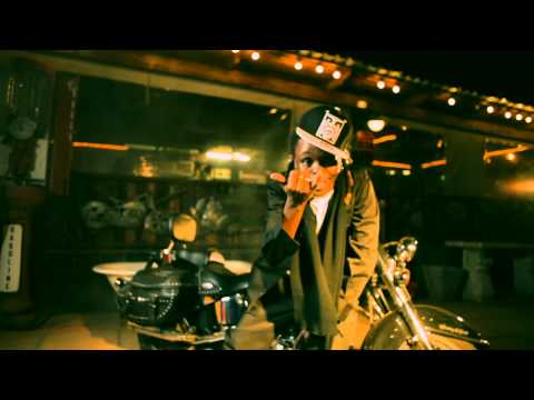 DJ Clock Ft Tot-Tot - Abangan' Bam 2 (Official Video)