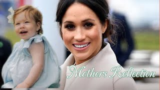 Meghan Markle’s Heartfelt Moments with Lilibet : A Mother’s Reflection.