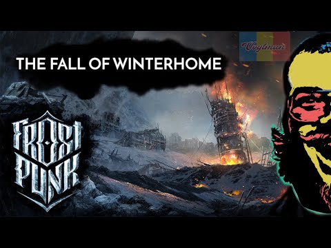 Video: DLC Pra-apokaliptik Frostpunk Yang Kedua Dibayar Pada Musim Luruh Terakhir Pada Januari