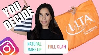 I Let My Instagram Followers Control My Life For A Day