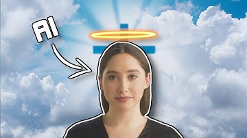 AI Gets Philosophical Talking About God (GPT-3)