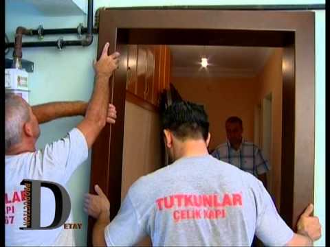 Download TUTKUNLAR ÇELİK KAPI