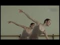 Vaganova Ballet Academy: Classical Exam 2018. 8th grade. Centre Part 2