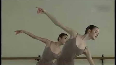 Vaganova Ballet Academy: Classical Exam 2018. 8th ...