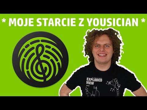 🎸 Moje starcie z aplikacją Yousician - test i opinia 🎹