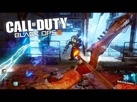 Call Of Duty: Black Ops 3 - NEW 