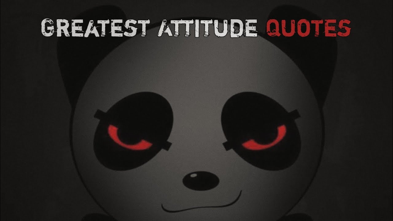 Greatest Attitude Quotes Batman quotes