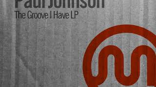 Paul Johnson : Get Get Down (Original Mix)