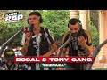 Bo9al feat tony gang  beznaza planterap