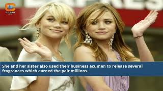 Ashley Olsen Net Worth Forbes