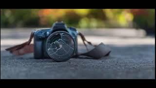 [Efek Suara] Kamera Foto