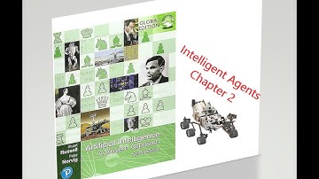 Intelligent Agents   Chapter 2