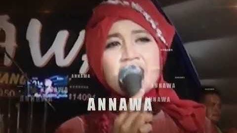 QOSIDAH ANNAWA TERBARU 2017 LINGKUNGAN HIDUP