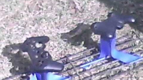 PS3 Custom Controller Part 1