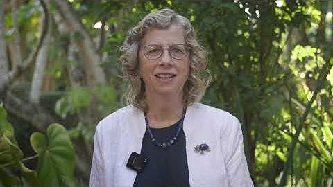 UNEP Executive Director, Inger Andersen - Message for World Wildlife Day 2025