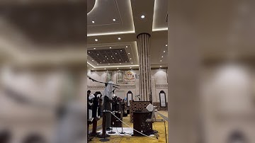 عشائية مرتّلة لما تيسر من سورتي البقرة وآل عمران | القارئ: فهد آل منعه | الأربعاء 1-7-1446.