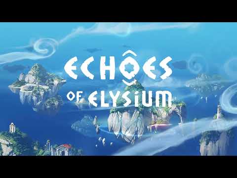 Echoes of Elysium - Official Teaser Trailer