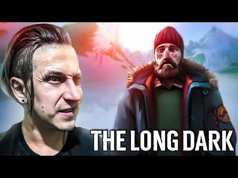 Видео: ВЫЖИВАЕМ В СУРОВЫХ МОРОЗАХ В The Long Dark (САБДЭЙ СТРИМ)