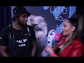 “I WAS NEVER A YOUTUBE FIGHTER!” VIDDAL RILEY NOT INTERESTED IN TOMMY FURY OR JAKE PAUL FIGHTS!