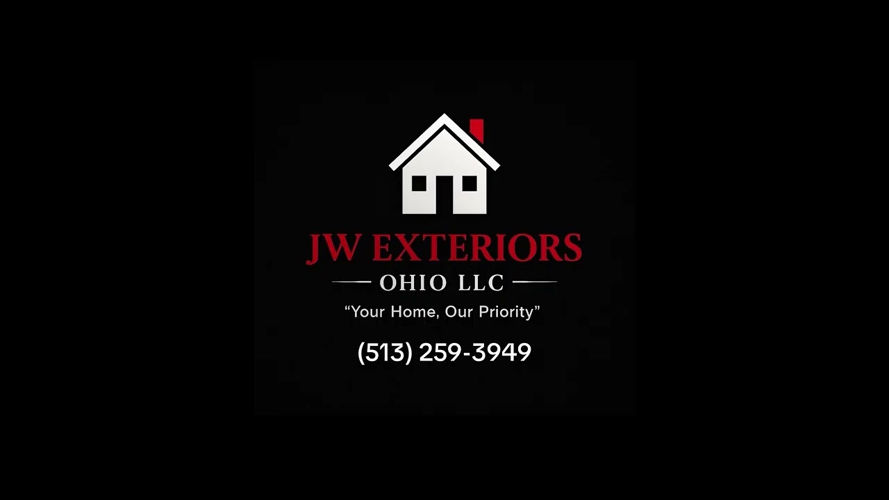 JW Exteriors Ohio LLC Commercial