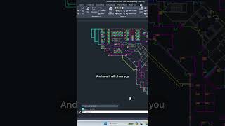 Search named objects using AutoCAD command line