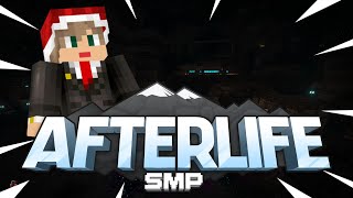 ⚠️Enter the Gungeon!⚠️ | Ep. 6 | Afterlife Minecraft SMP