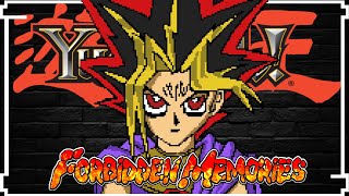 El LEGENDARIO (e injusto) Videojuego de Yu-Gi-OH!