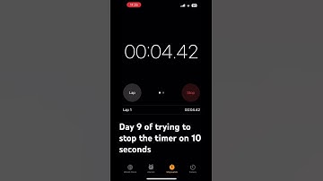 Day 9 of trying to stop the timer on 10  seconds #shortsfeed #fypviral