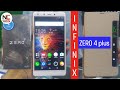 Infinix zero4 plus unboxing..64GB+4GB RAM camera testing..