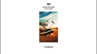 Overheat  - White Swan