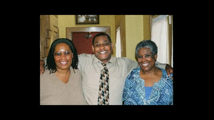 Delores Elder-Jones